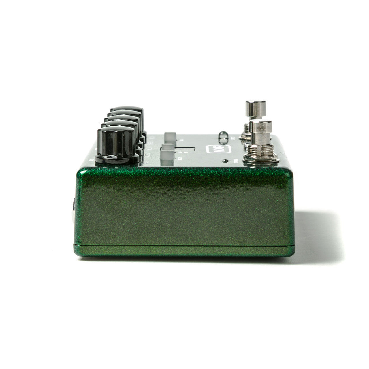 DUNLOP MXR® CARBON COPY® DELUXE ANALOG DELAY PEDAL - M292 - Poppa's Music