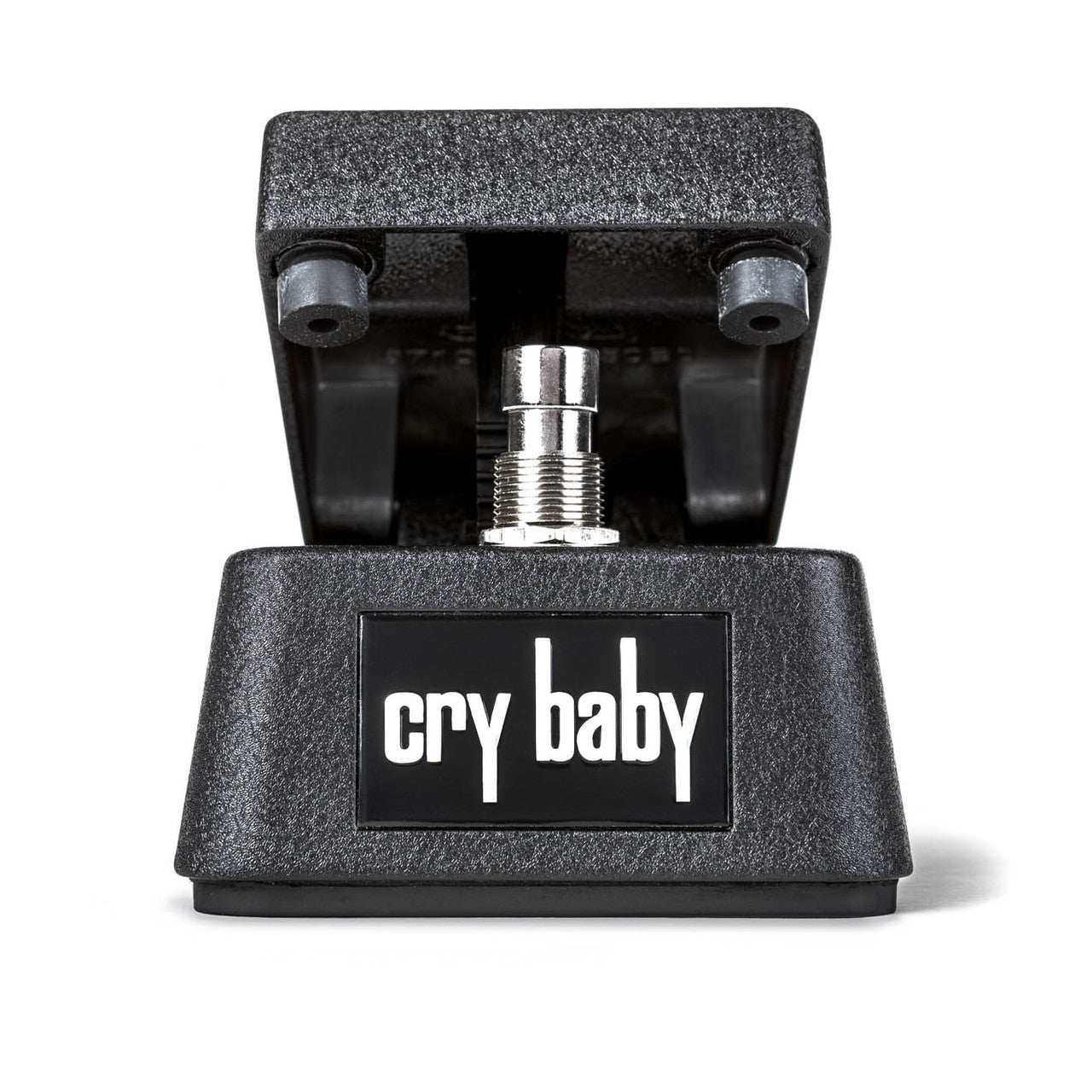 DUNLOP CRY BABY MINI WAH PEDAL - CBM95 - Poppa's Music