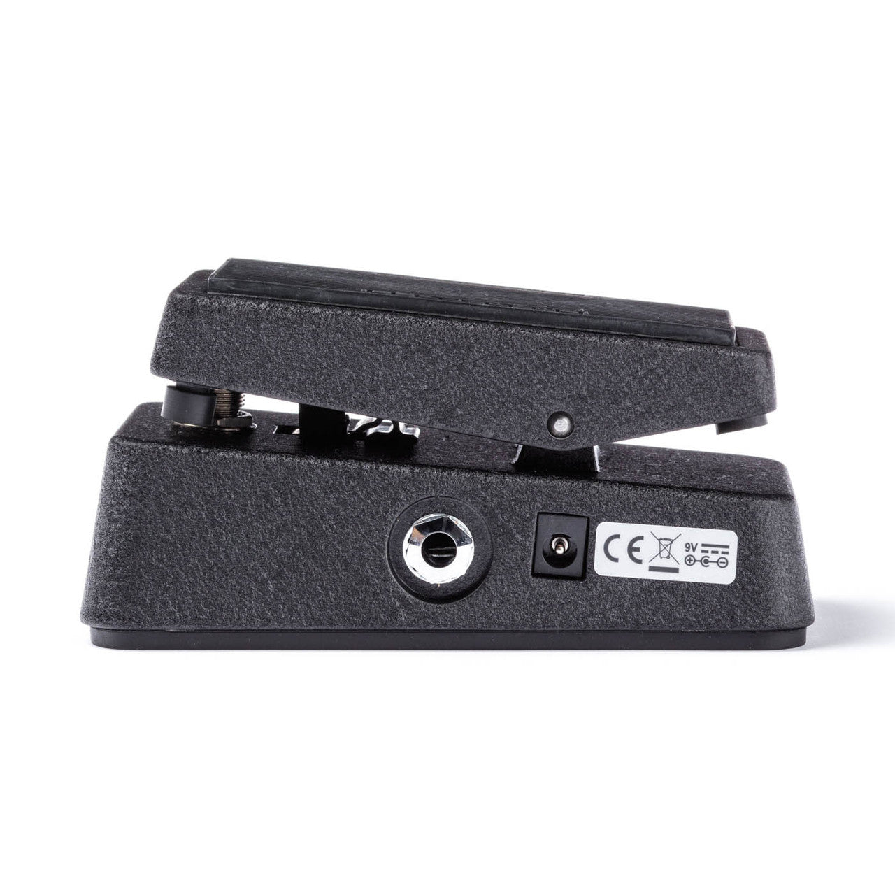 DUNLOP CRY BABY MINI WAH PEDAL - CBM95 - Poppa's Music