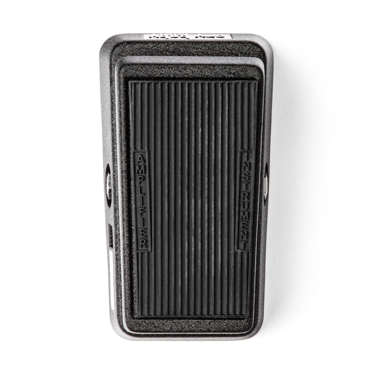 DUNLOP CRY BABY MINI WAH PEDAL - CBM95 - Poppa's Music