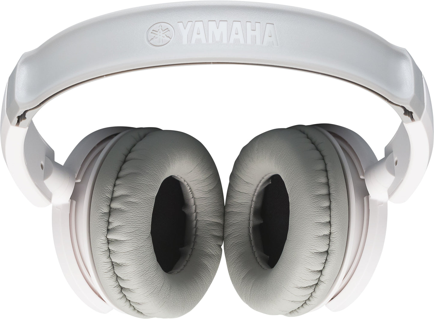 Yamaha HPH-100WH Mid-Range Instrument Headphones White