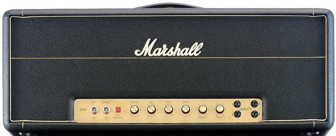 Marshall 1959HW 100 Watt Handwired Super Lead Plexi Guitar Tube Amp
