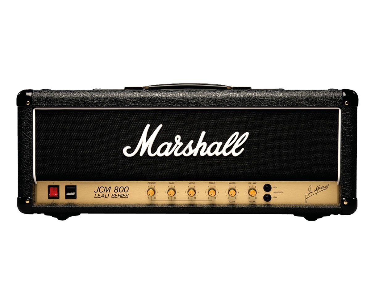 Marshall JCM800 2203 Vintage Reissue 100 Watt Tube Amplifier