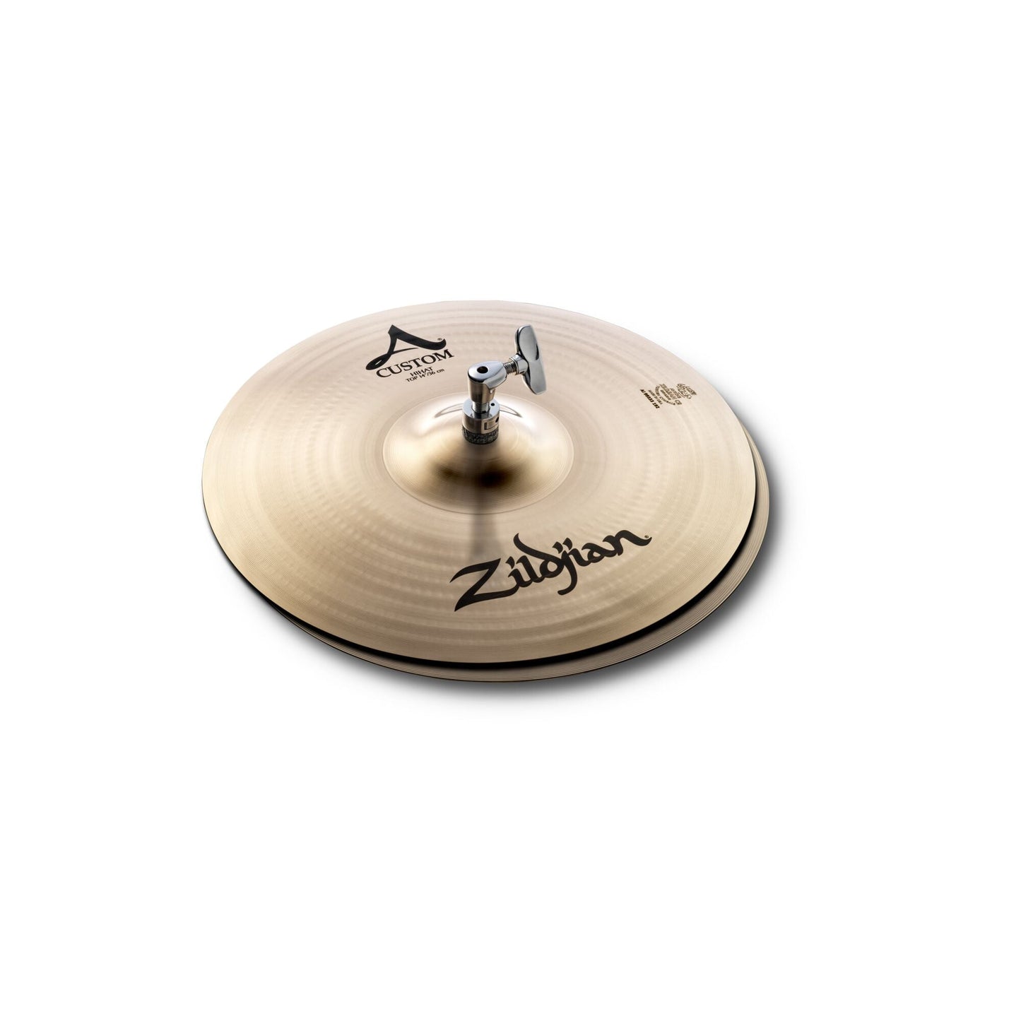 Zildjian A Custom Cymbal Pack A20579-11