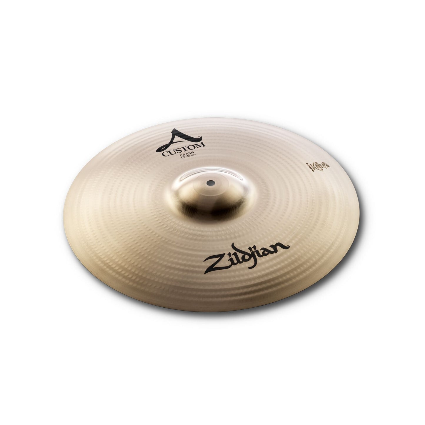 Zildjian A Custom Cymbal Pack A20579-11
