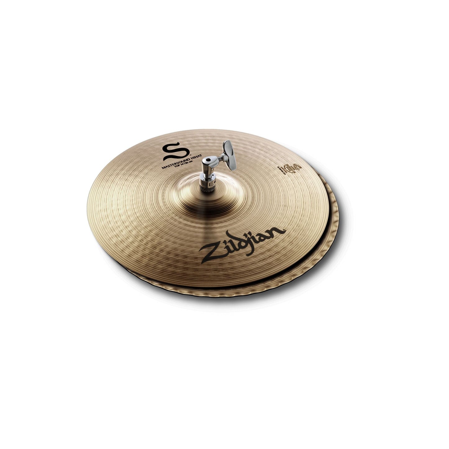 Zildjian S Family Performer Cymbal Pack S390