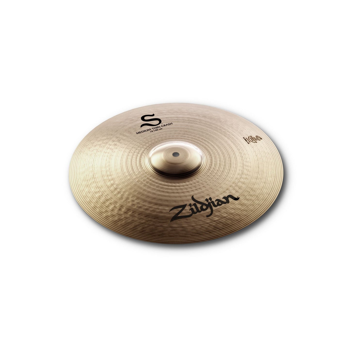 Zildjian S Family Performer Cymbal Pack S390