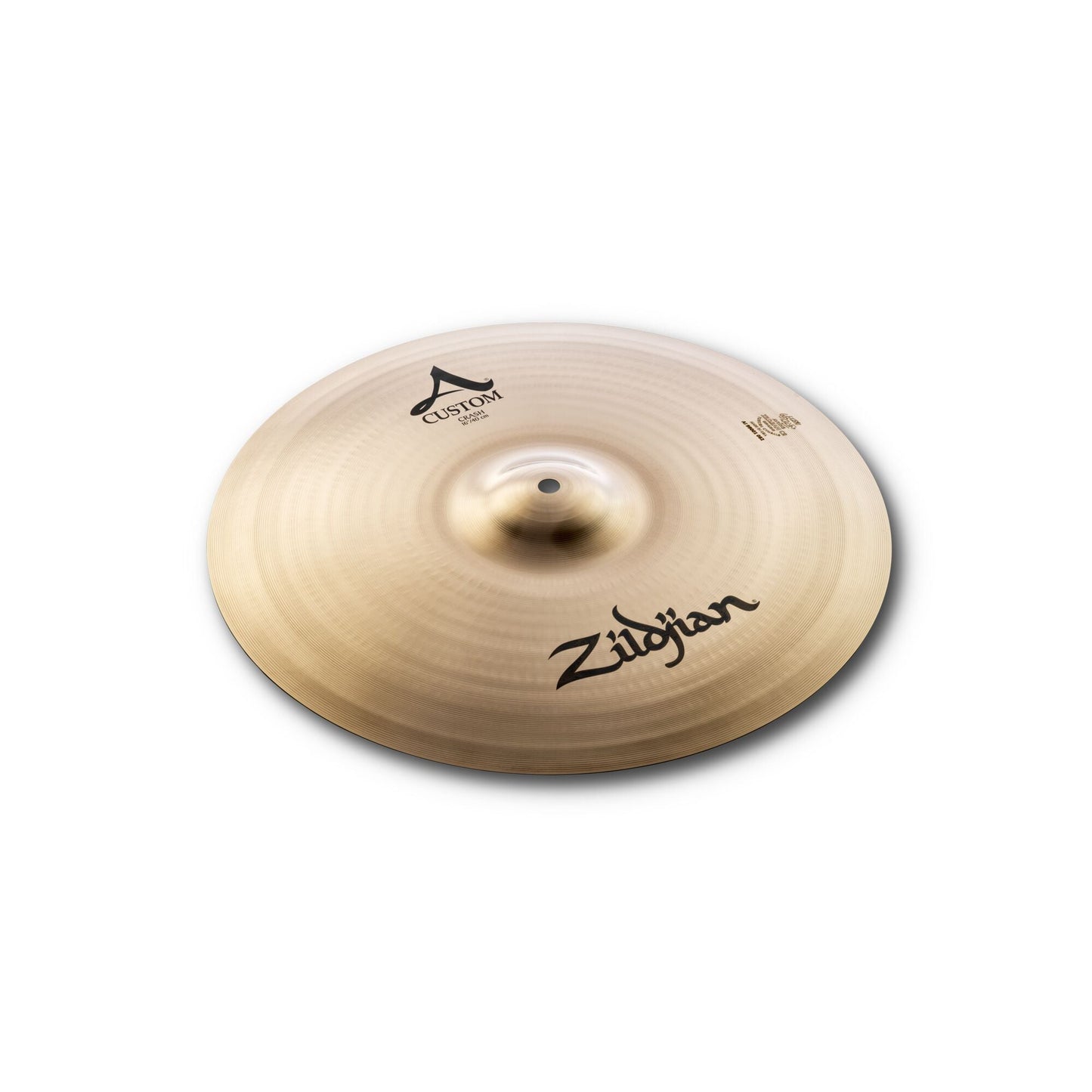 Zildjian A Custom Cymbal Pack A20579-11