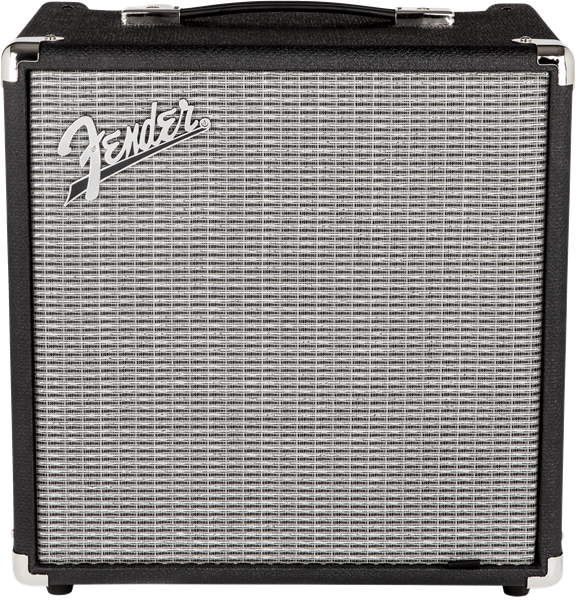 Fender Rumble™ 25 (V3), 25 Watt Bass Amp Combo 2370200000