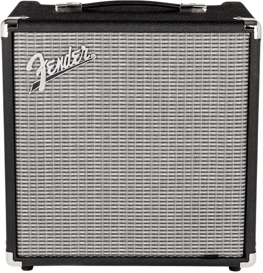 Fender Rumble™ 25 (V3), 25 Watt Bass Amp Combo 2370200000