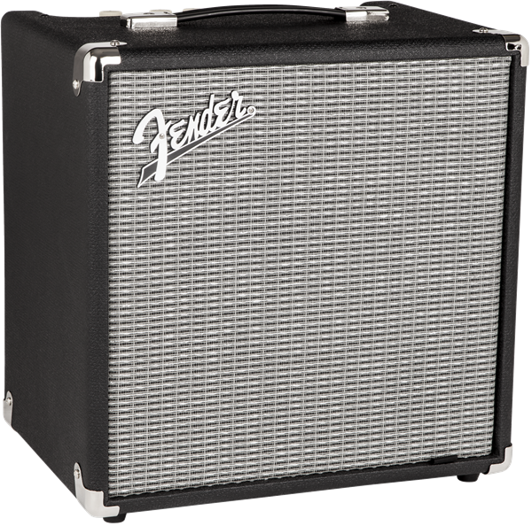Fender Rumble™ 25 (V3), 25 Watt Bass Amp Combo 2370200000