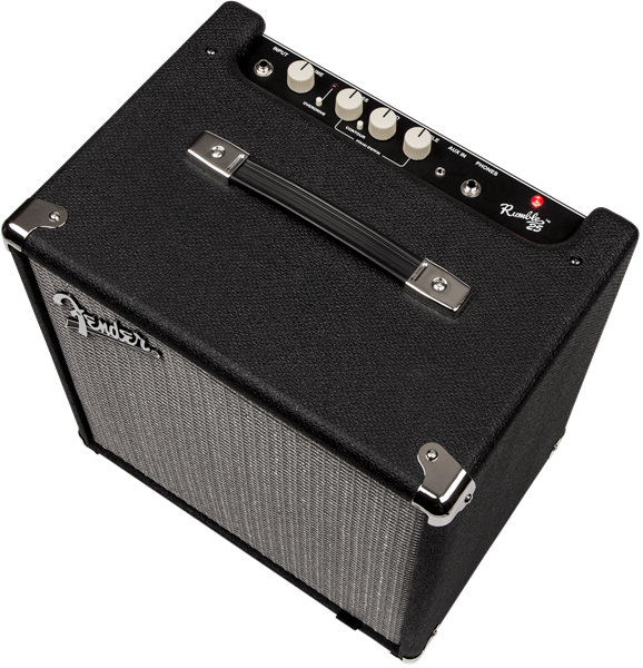 Fender Rumble™ 25 (V3), 25 Watt Bass Amp Combo 2370200000