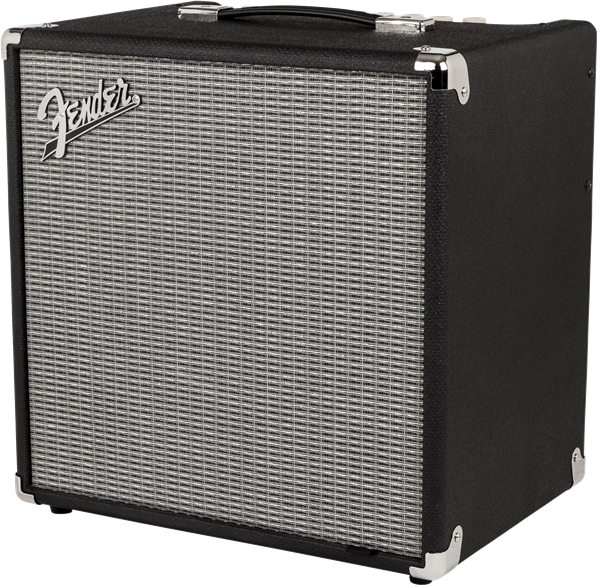 Fender Rumble™ 40 (V3), 40 Watt Bass Amp Combo 2370300000
