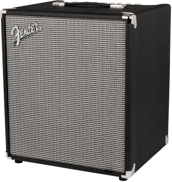 Fender Rumble™ 100 (V3), 100 Watt Bass Amp Combo 2370400000