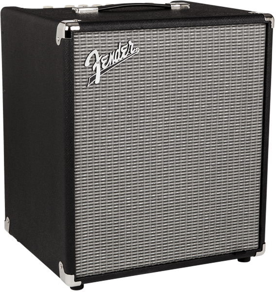 Fender Rumble™ 100 (V3), 100 Watt Bass Amp Combo 2370400000