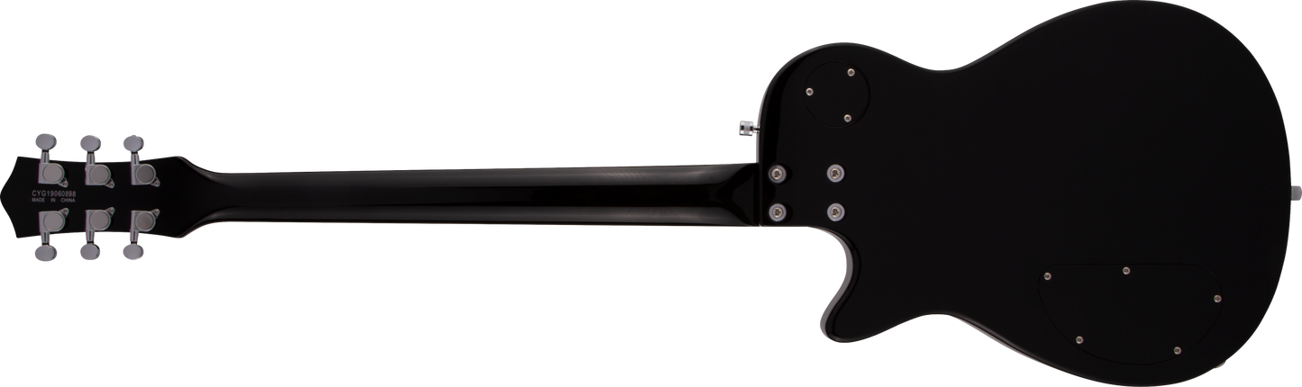 Gretsch G5260T Electromatic® Jet™ Baritone with Bigsby®, Laurel Fingerboard, Black 2506001506