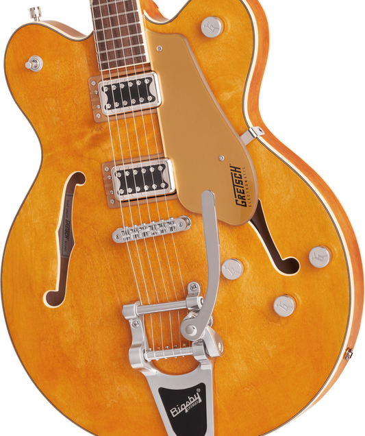 Gretsch G5622T Electromatic® Center Block Double-Cut with Bigsby®, Laurel Fingerboard, Speyside 2508300542