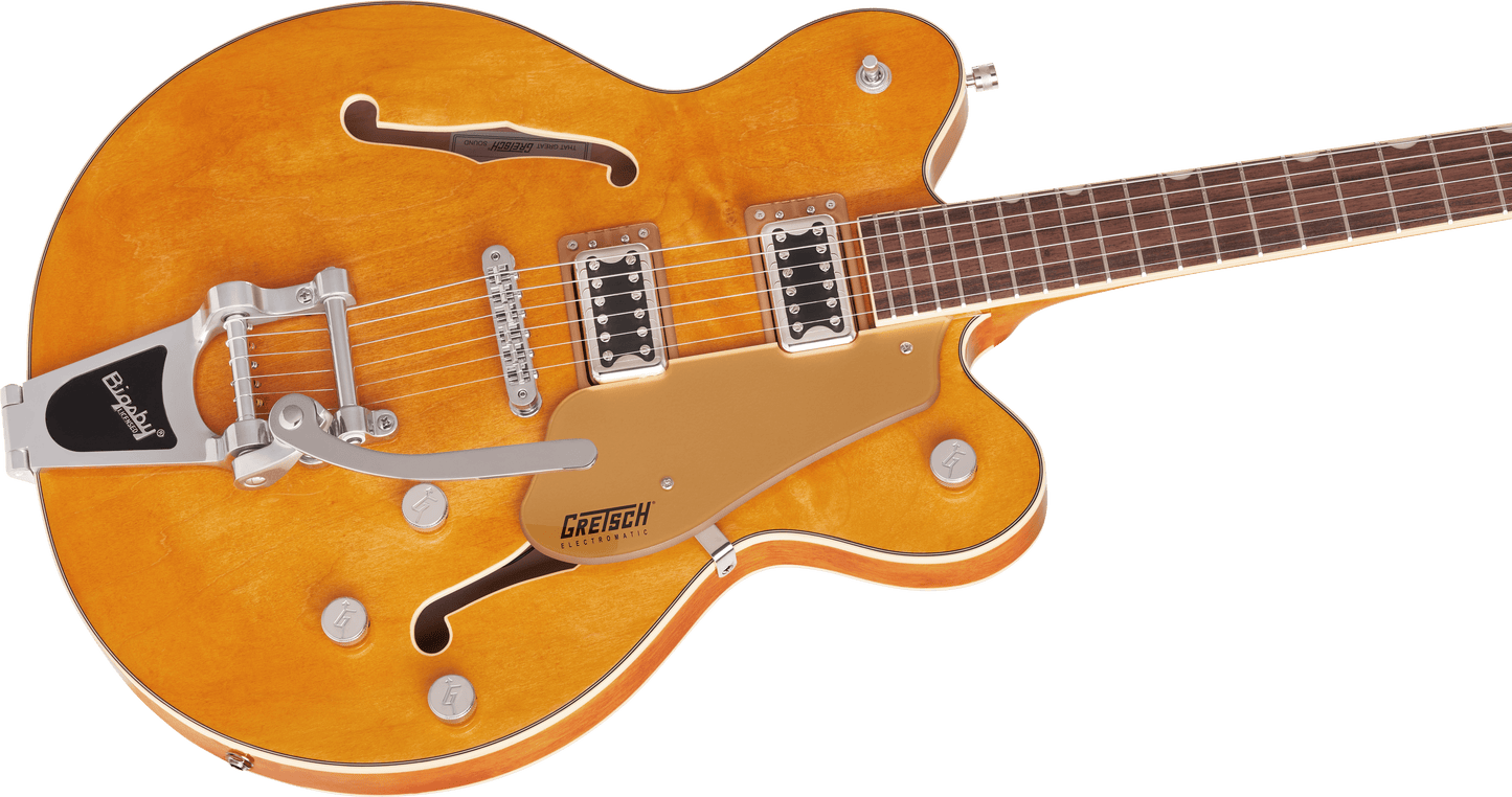 Gretsch G5622T Electromatic® Center Block Double-Cut with Bigsby®, Laurel Fingerboard, Speyside 2508300542