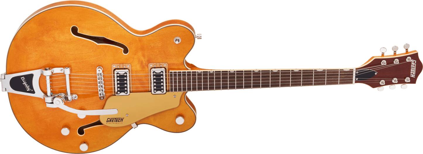 Gretsch G5622T Electromatic® Center Block Double-Cut with Bigsby®, Laurel Fingerboard, Speyside 2508300542