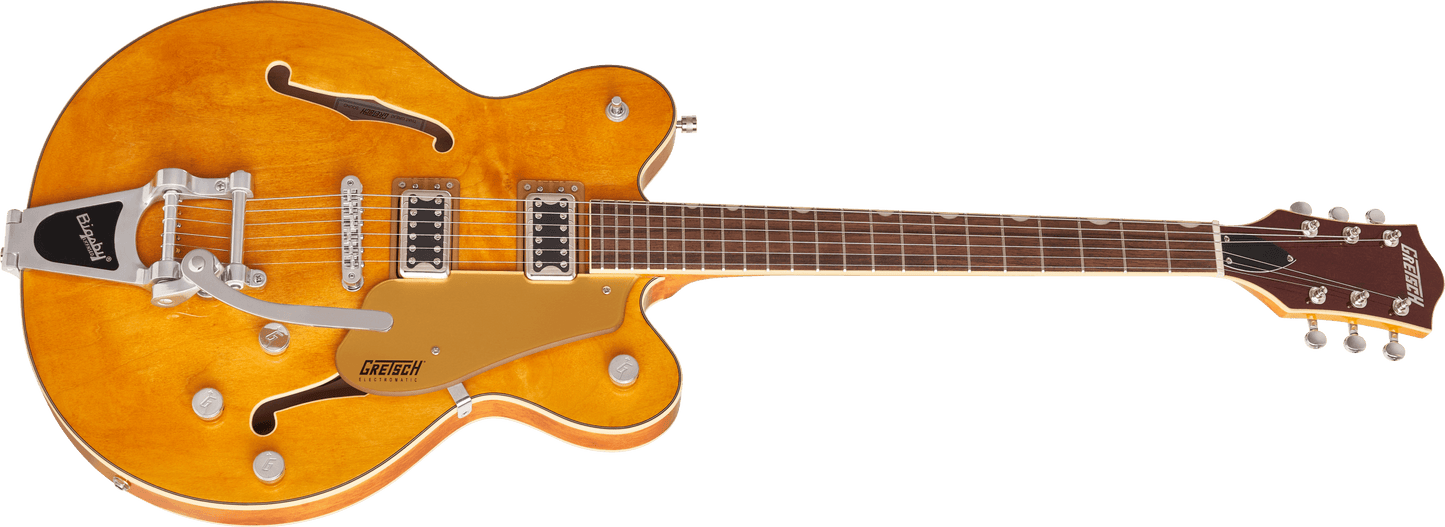 Gretsch G5622T Electromatic® Center Block Double-Cut with Bigsby®, Laurel Fingerboard, Speyside 2508300542