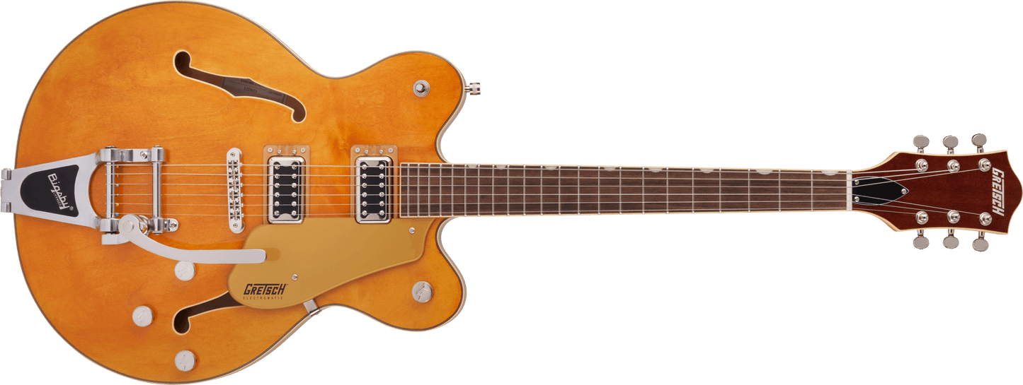 Gretsch G5622T Electromatic® Center Block Double-Cut with Bigsby®, Laurel Fingerboard, Speyside 2508300542