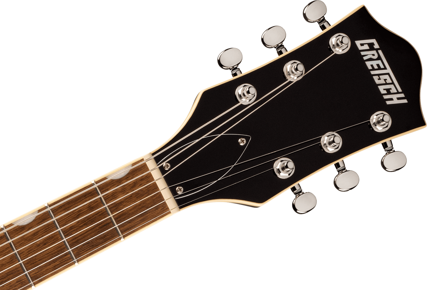 Gretsch G5622 Electromatic® Center Block Double-Cut with V-Stoptail, Laurel Fingerboard, Olive Metallic 2508300598