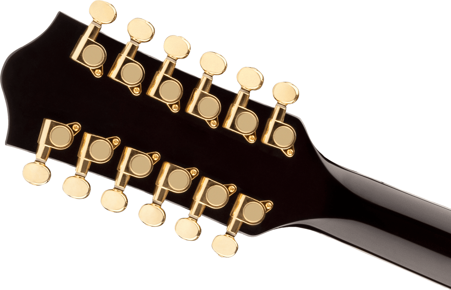 Gretsch G5422G-12 Electromatic® Classic Hollow Body Double-Cut 12-String with Gold Hardware, Laurel Fingerboard, Single Barrel Burst 2516319593