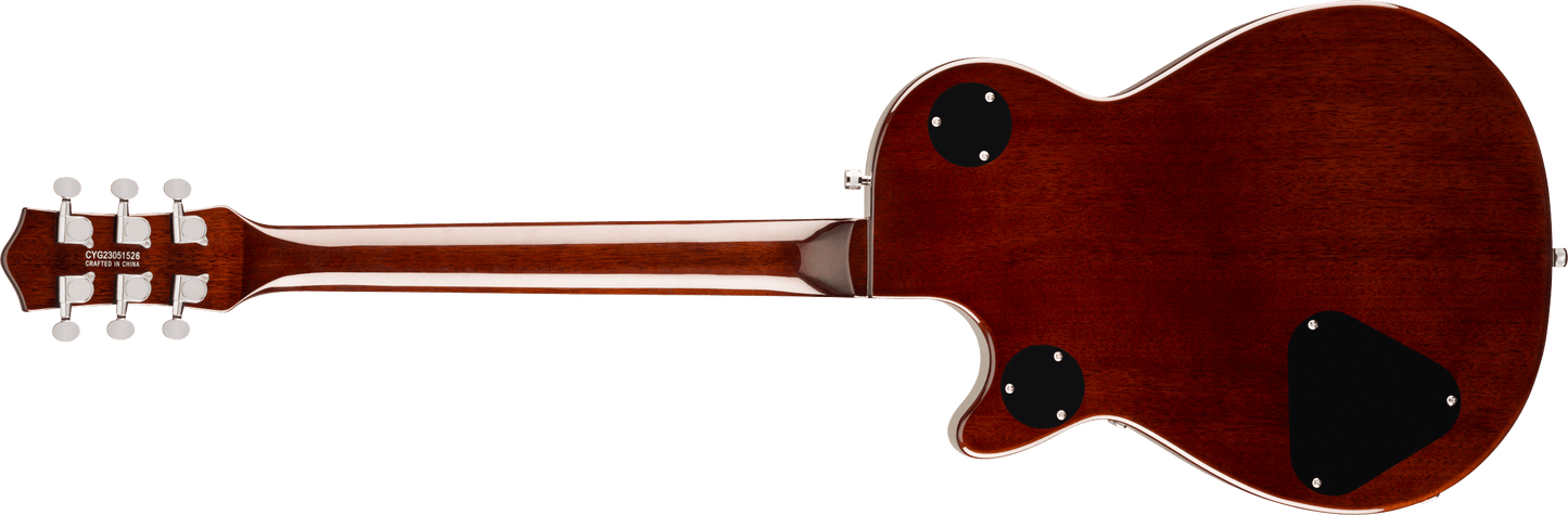Gretsch G5220 Electromatic® Jet™ BT Single-Cut with V-Stoptail, Laurel Fingerboard, Sweet Tea 2517110597