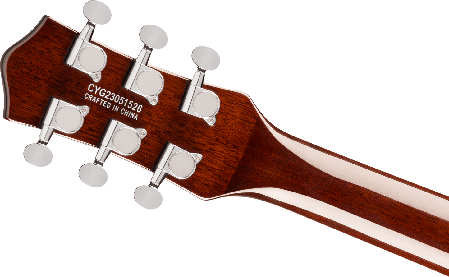 Gretsch G5220 Electromatic® Jet™ BT Single-Cut with V-Stoptail, Laurel Fingerboard, Sweet Tea 2517110597