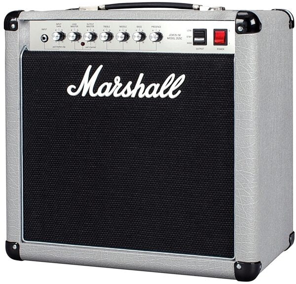 Marshall Studio Jubilee 20 Watt 1x12 Guitar Tube Combo Amplifier 2525C