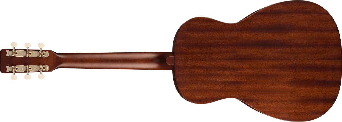 Gretsch Jim Dandy™, Walnut Fingerboard, Aged White Pickguard, Frontier Stain 2711020579