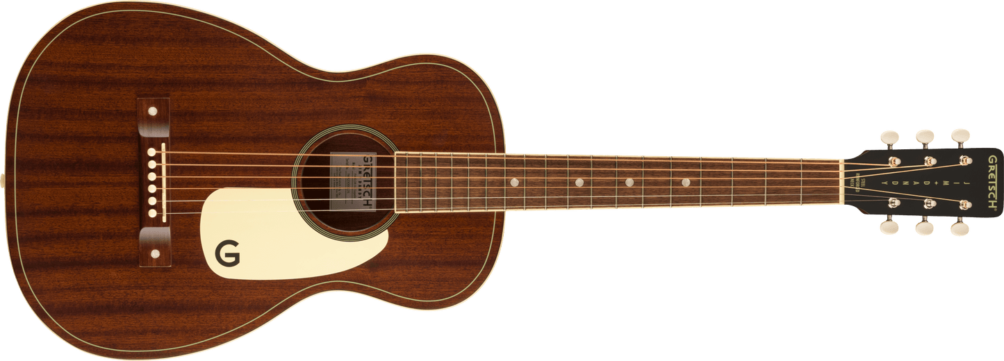 Gretsch Jim Dandy™, Walnut Fingerboard, Aged White Pickguard, Frontier Stain 2711020579