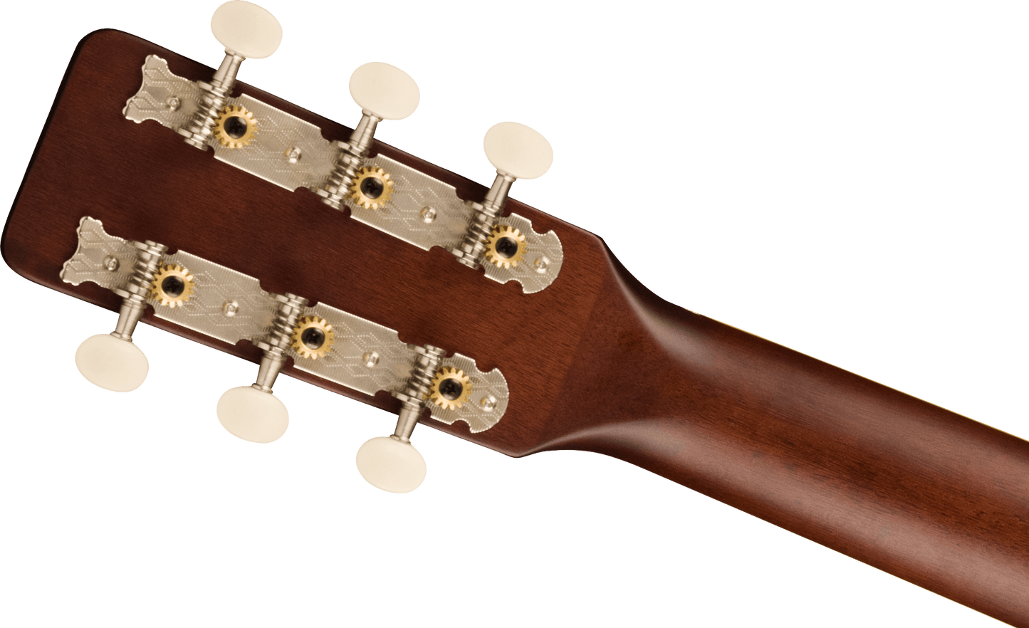 Gretsch Jim Dandy™, Walnut Fingerboard, Aged White Pickguard, Frontier Stain 2711020579