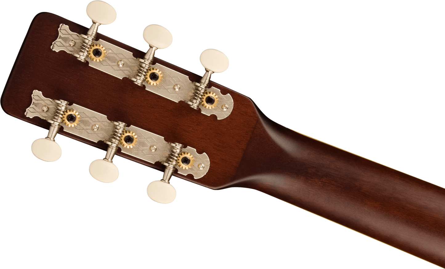 Gretsch Jim Dandy™ Concert, Walnut Fingerboard, Aged White Pickguard, Frontier Stain 2711120579