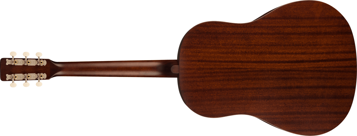 Gretsch Jim Dandy™ Dreadnought, Walnut Fingerboard, Aged White Pickguard, Frontier Stain 2711220579
