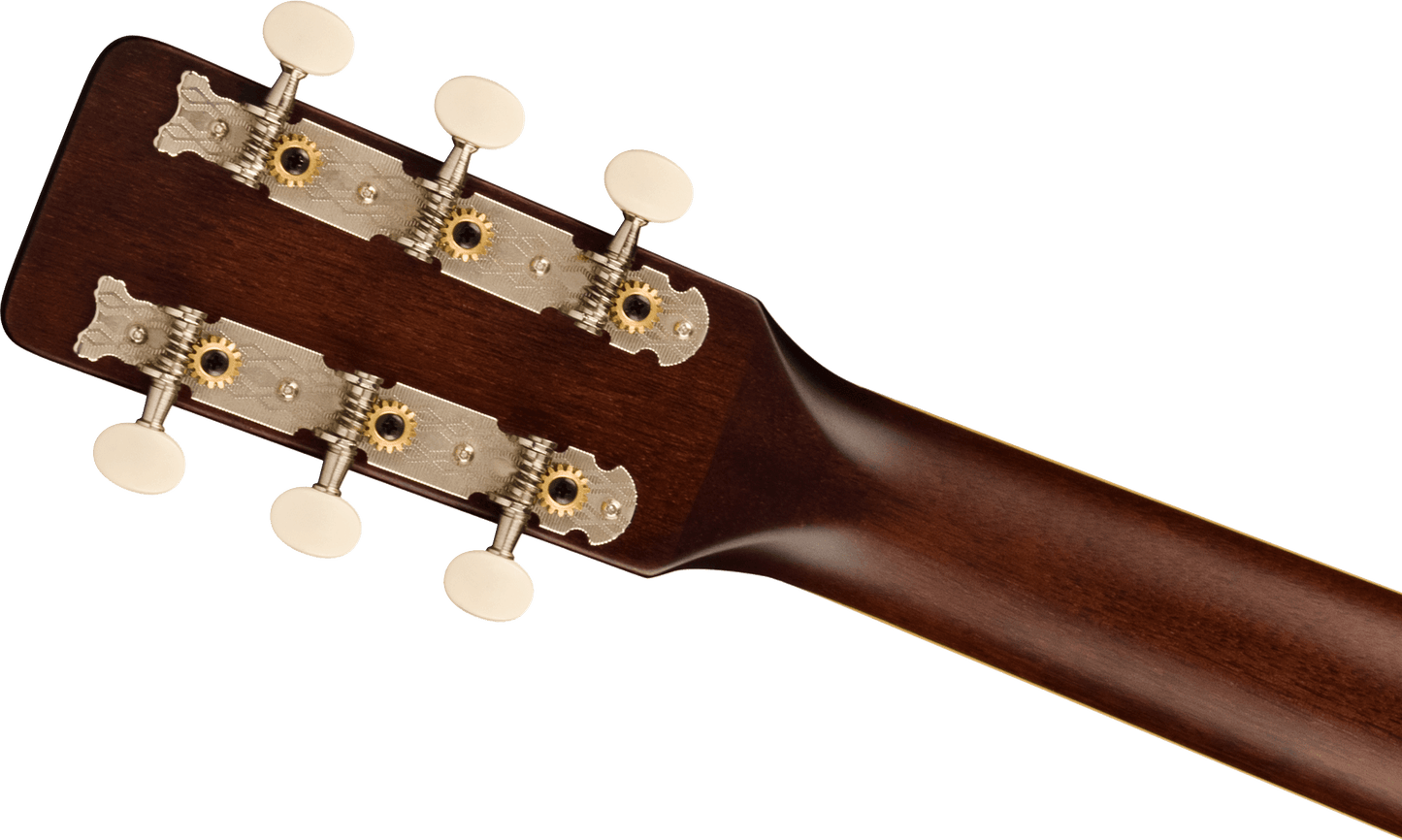 Gretsch Jim Dandy™ Dreadnought, Walnut Fingerboard, Aged White Pickguard, Frontier Stain 2711220579