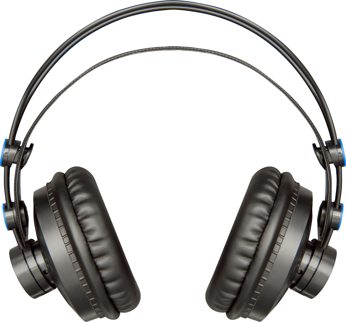 PreSonus® HD7 Professional Monitoring Headphones - Poppa's Music