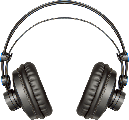 PreSonus® HD7 Professional Monitoring Headphones - Premium Headphones from Presonus - Just $64.99! Shop now at Poppa's Music