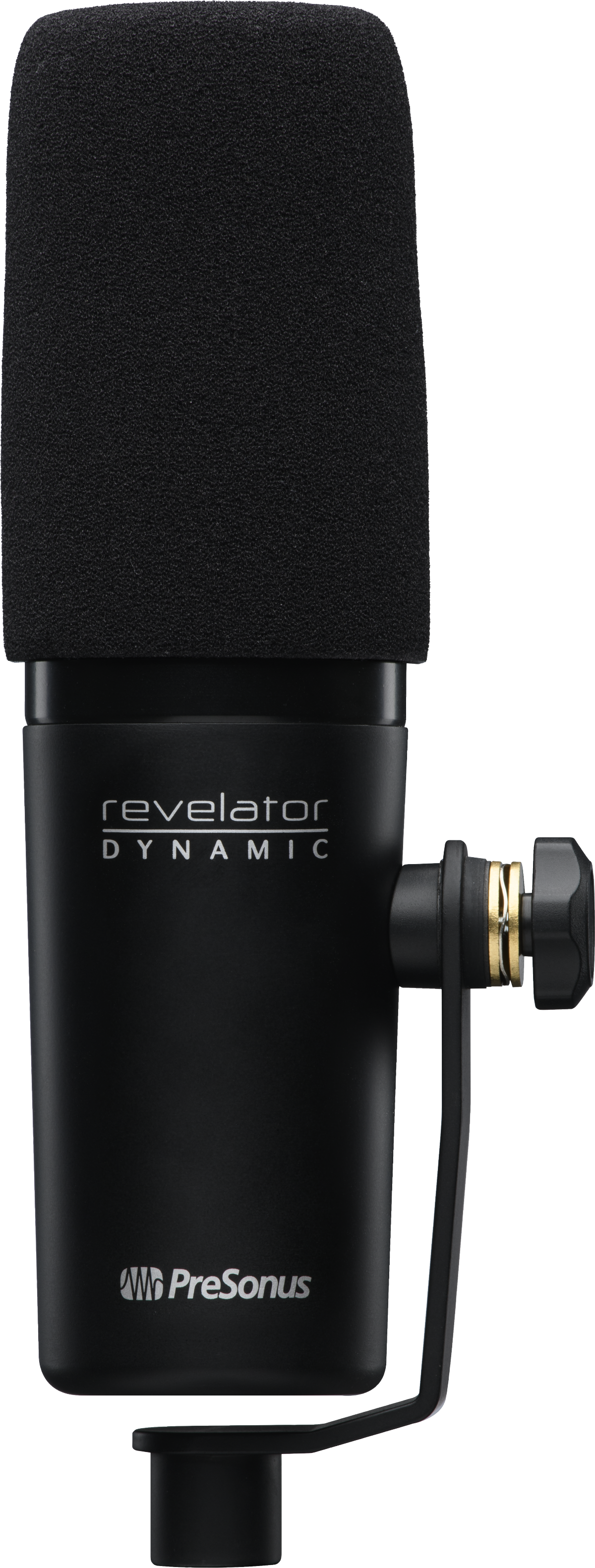 PreSonus® Revelator Dynamic, Black - Poppa's Music