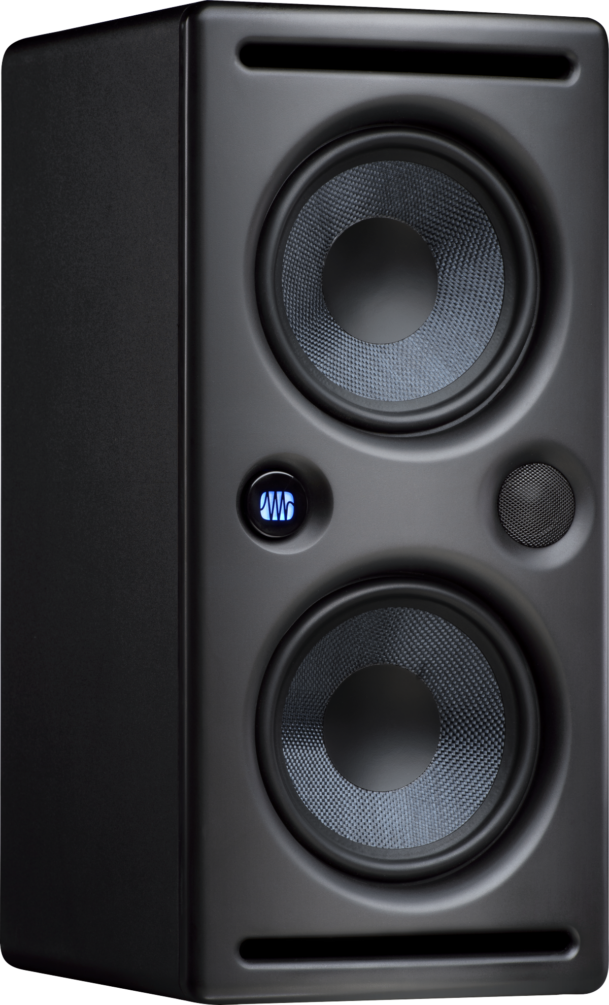 PreSonus® Eris® E66 Studio Monitor, Black - Poppa's Music