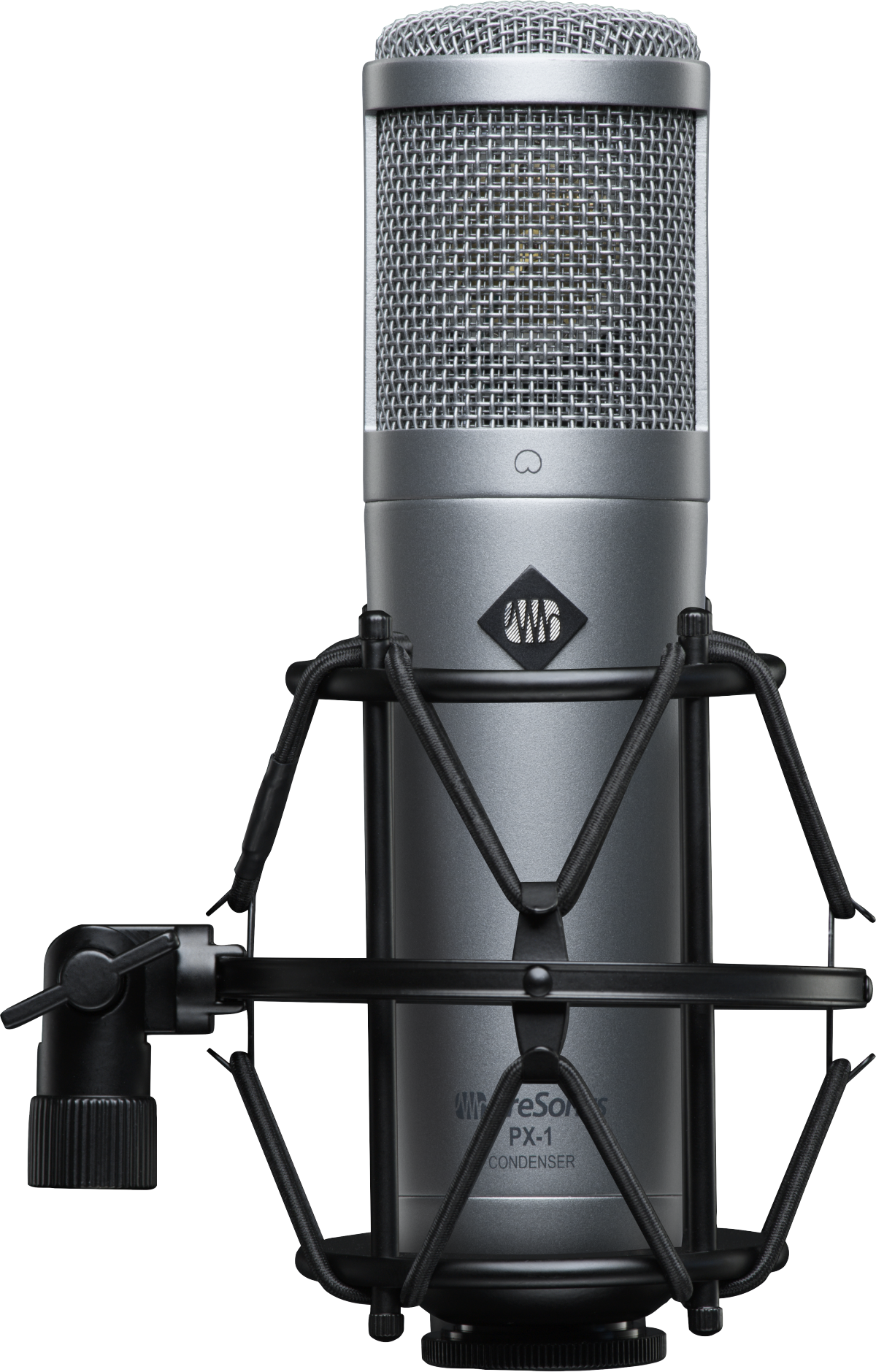 PRESONUS® SHK-1 SHOCK MOUNT - Poppa's Music