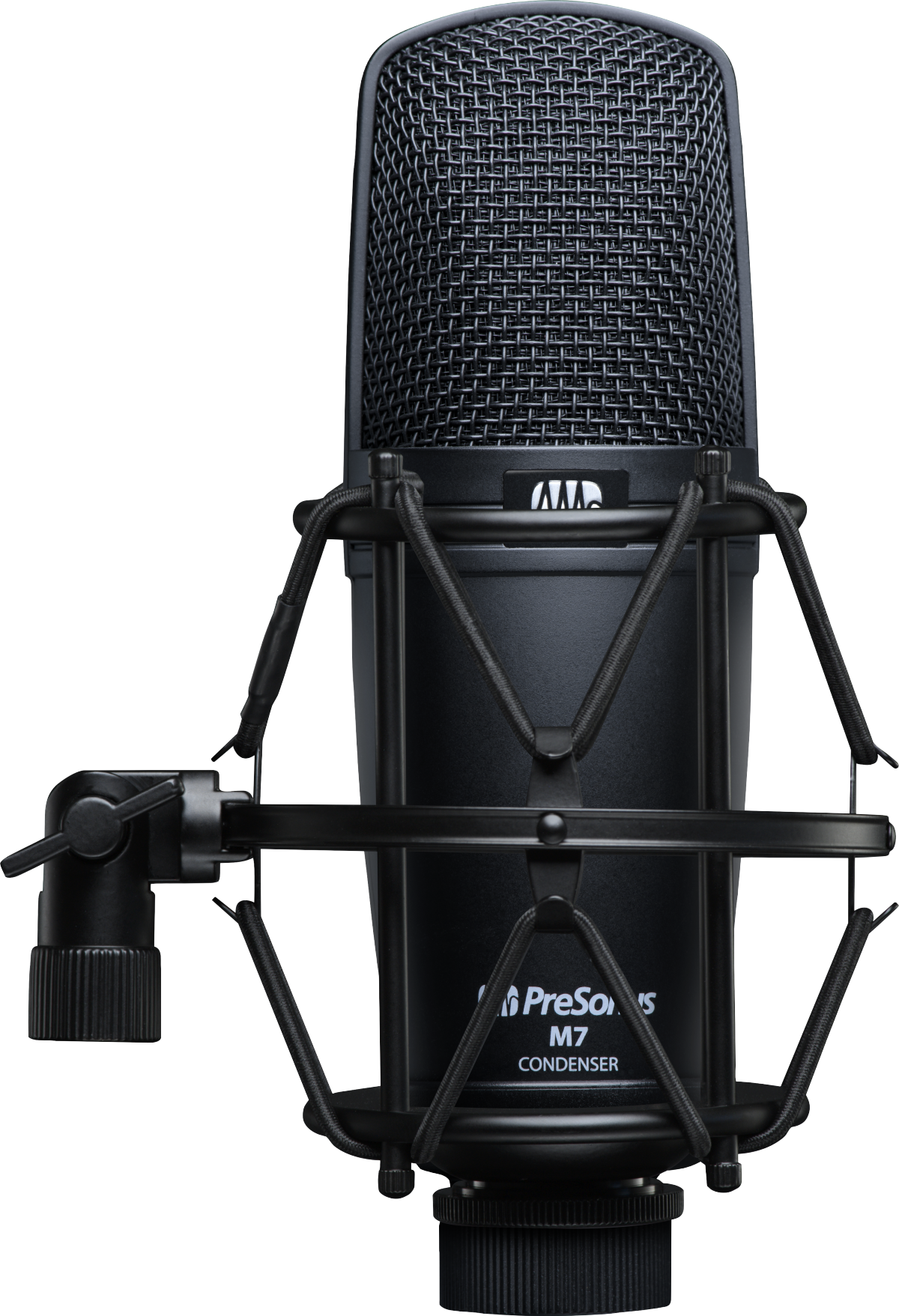 PRESONUS® SHK-1 SHOCK MOUNT - Poppa's Music