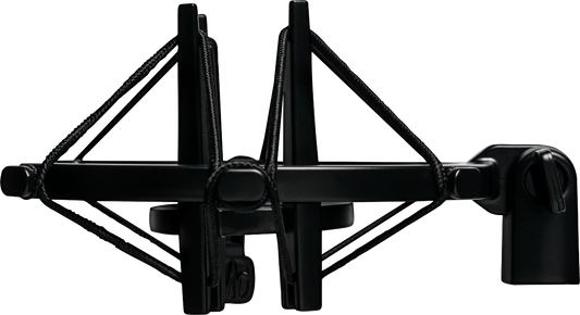 PreSonus® SHK-2 Shock Mount For The PreSonus Revelator Microphone, Black - Poppa's Music