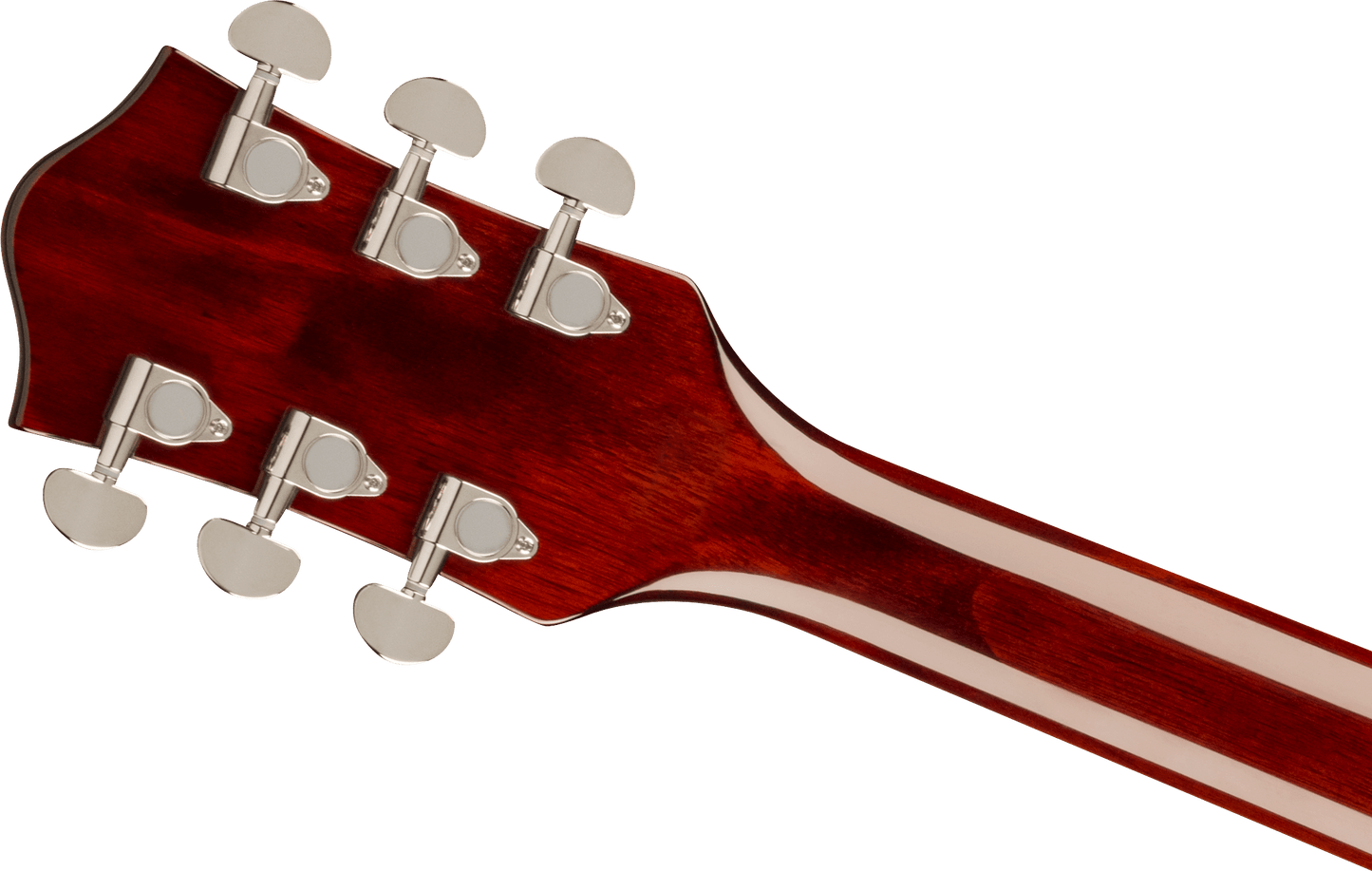 Gretsch G2655T Streamliner™ Center Block Jr. Double-Cut with Bigsby®, Laurel Fingerboard, Brandywine 2807200519