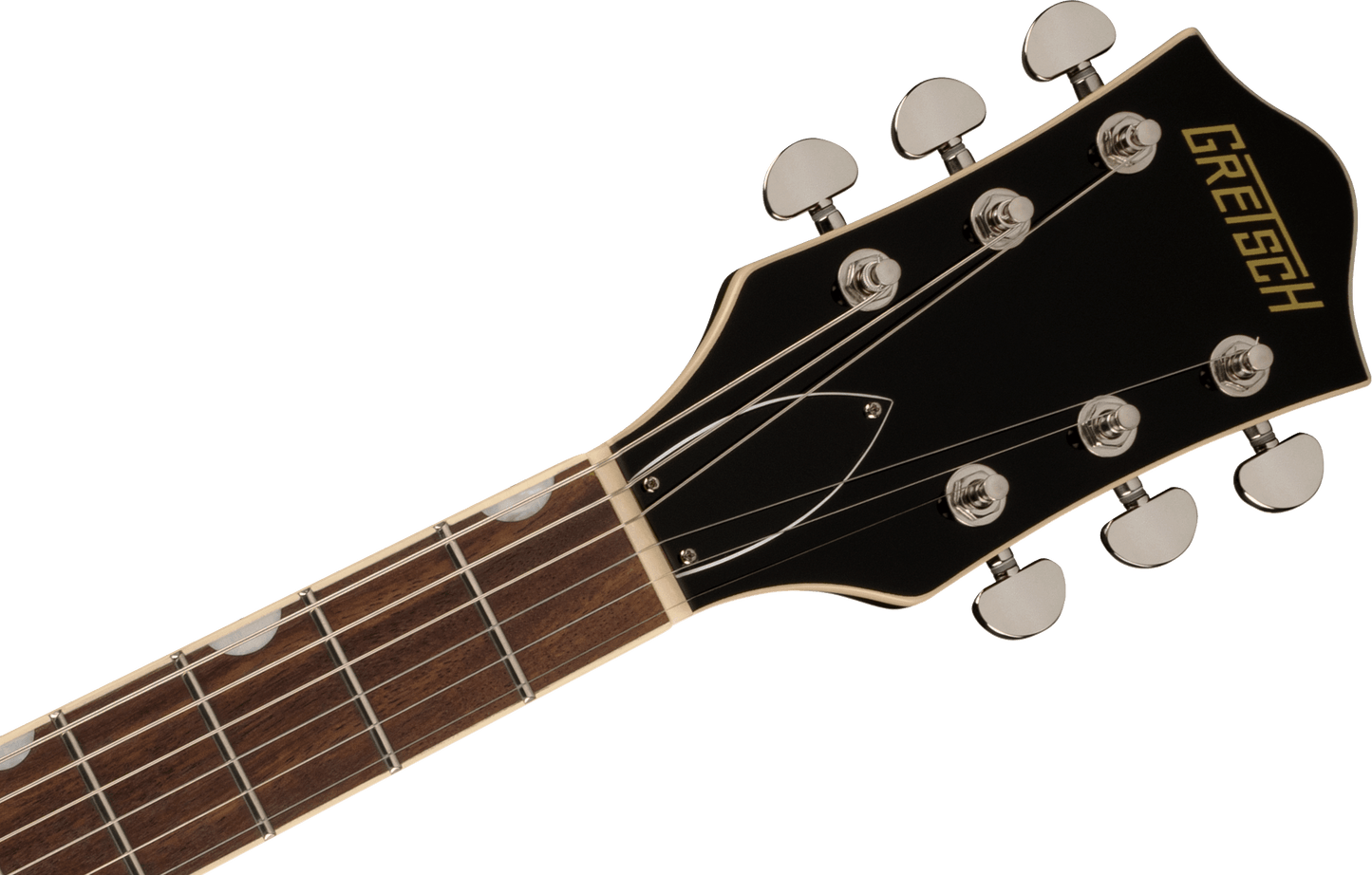 Gretsch G2655T Streamliner™ Center Block Jr. Double-Cut with Bigsby®, Laurel Fingerboard, Brandywine 2807200519