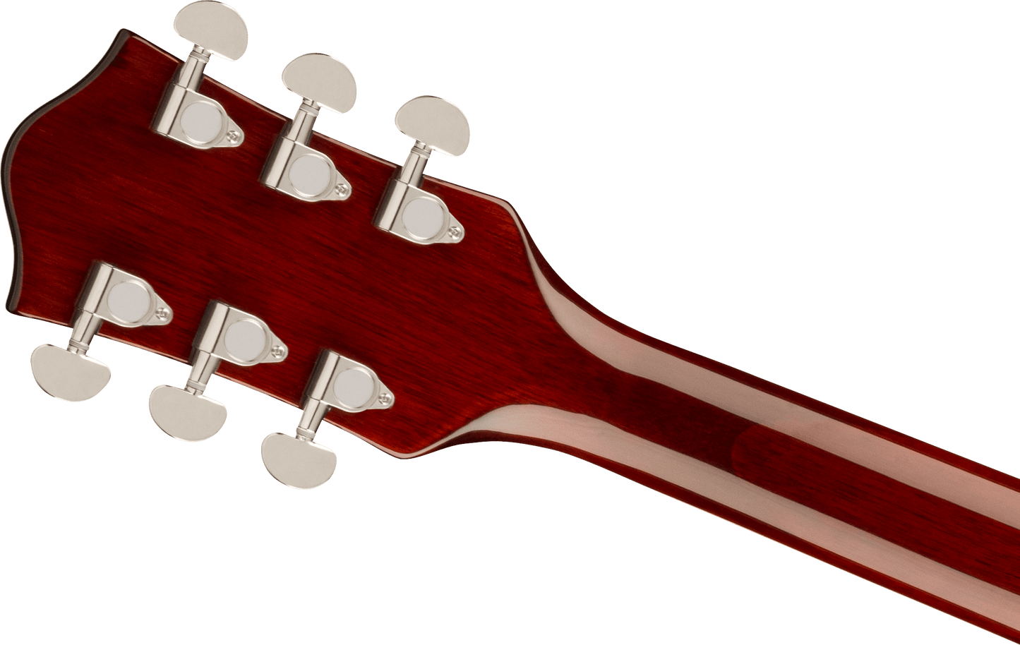 Gretsch G2655T Streamliner™ Center Block Jr. Double-Cut with Bigsby®, Laurel Fingerboard, Tropico 2807200525