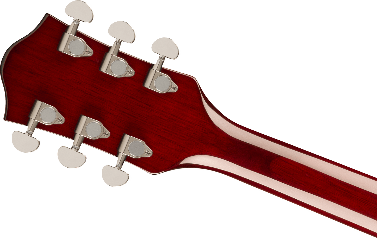 Gretsch G2622T Streamliner™ Center Block Double-Cut with Bigsby®, Laurel Fingerboard, Broad’Tron™ BT-3S Pickups, Vintage White 2807250505