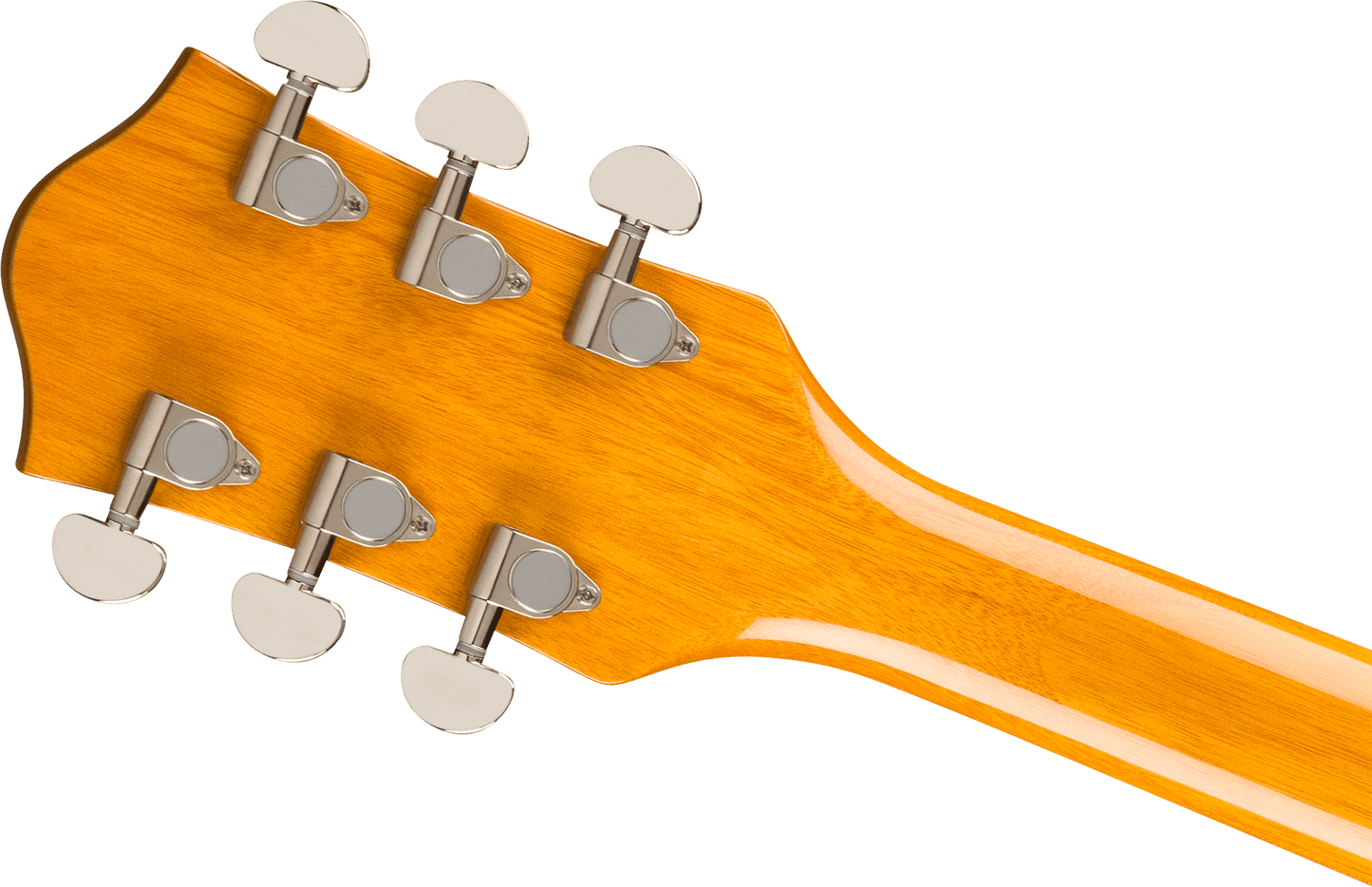 Gretsch G2420 Streamliner™ Hollow Body with Chromatic II, Laurel Fingerboard, Broad'Tron™ BT-3S Pickups, Village Amber 2817000520