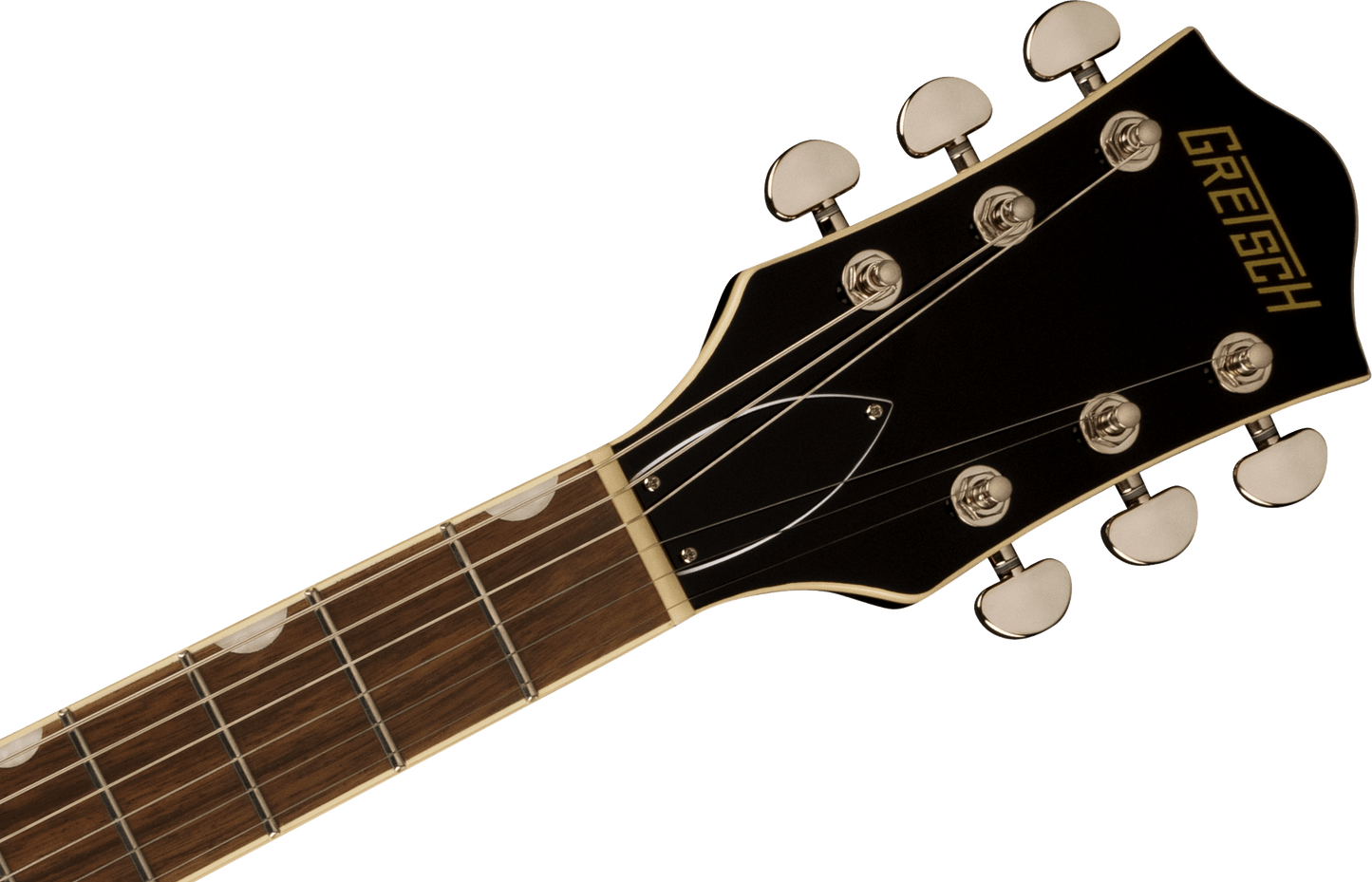 Gretsch G2420 Streamliner™ Hollow Body with Chromatic II, Laurel Fingerboard, Broad'Tron™ BT-3S Pickups, Aged Brooklyn Burst 2817000537