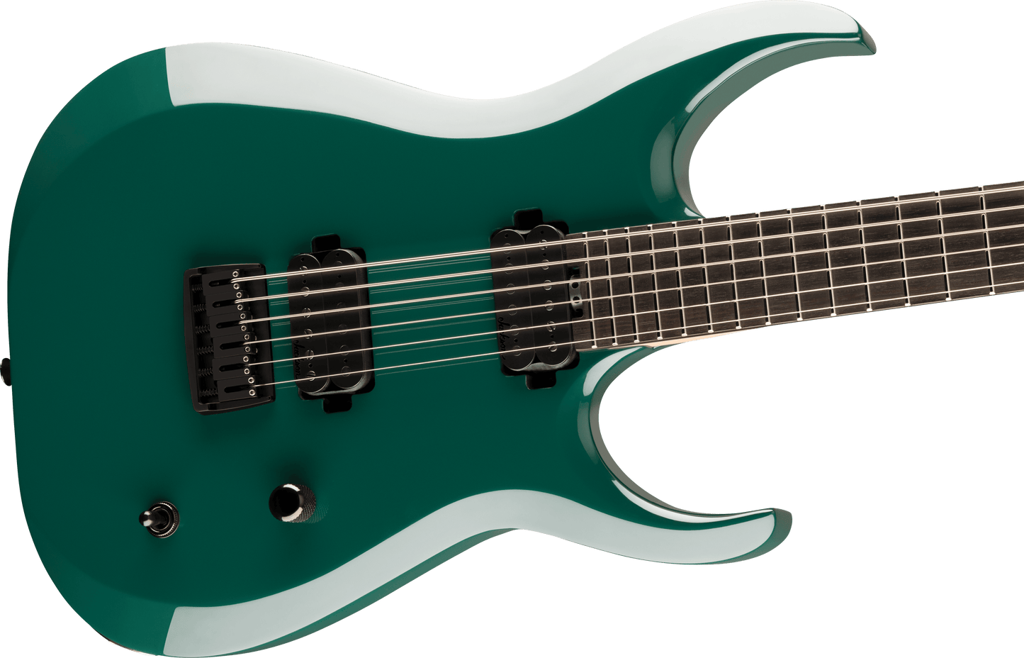 Jackson Pro Series Signature Roman Ibramkhalilov MDK HT6 Baritone 2910002587